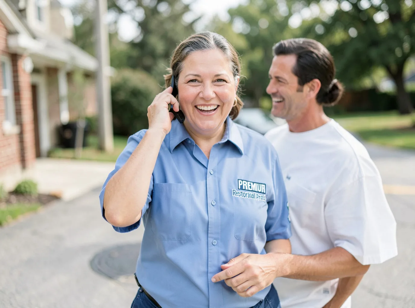 Water Damage Restoration Weehawken, NJ FAQs